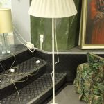 899 6463 FLOOR LAMP